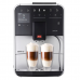 Кофемашина Melitta BARISTA T SMART Black-Silver
